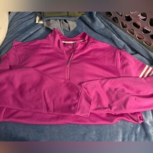 Adidas golf xl sweatshirt
